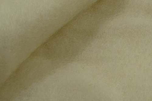100% Organic Wool Stuffing/Batting by the Yard