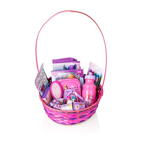 gift basket for 10 yr old girl