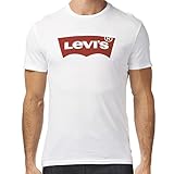 Levis Men's Batwing Logo T-Shirt