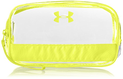 Under Armour Women's Really Gotta Have It Case, Clear (987)/Flash Light, One Size