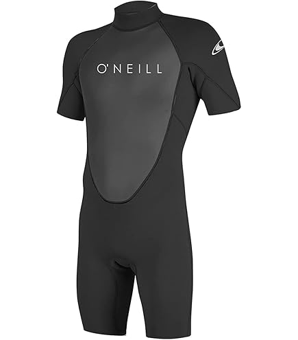 Amazon.com: O Neill Hyperfreak Comp-X 2+mm Zipless Fullsuit HH7