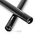 SmallRig 15mm Camera Rods (10 Inch) for 15mm Rail Rod Support System, 15mm Rod Clamps, 15mm Rod Counter Weight, 15mm Matte Box, 15mm Shoulder Pad, 15mm Lens Supports - 1052