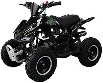 mini quad bike for adults