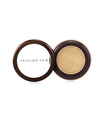Fashion Fair Eye Shadow, Golden Chestnut