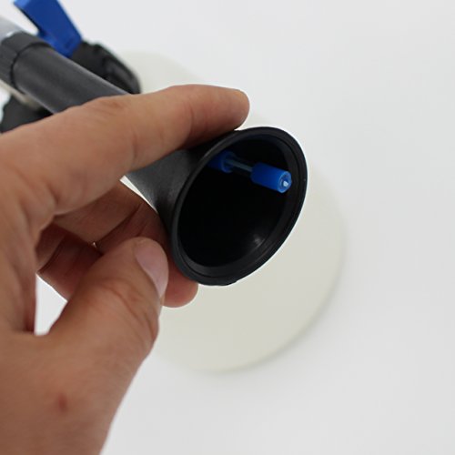 ADORBO Car Cleaning Gun Air Pulse Washer Equipment (US M Style Plug)