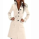 Hee Grand Women's Autumn overcoat