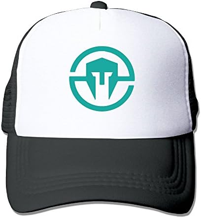 GYO89BYE League Of Legends Team IMT Immortals Logo Baseball Caps/Hats Adjustable For Unisex