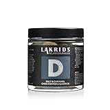 Lakrids D - Salt & Caramel Chocolate Coated Licorice