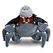 Disney Pixar Monsters, Inc Deluxe Henry J Waternoose Plush - 8'' H (2012)