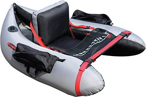 Ron Thompson New Max Float Tube for Fly Fishing