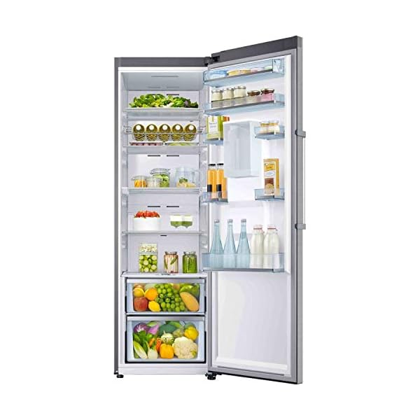 Samsung-RR39M73407F-Tall-Fridge-375L-All-Around-Cooling RR39M73407F Tall Fridge, 375L, All Around Cooling