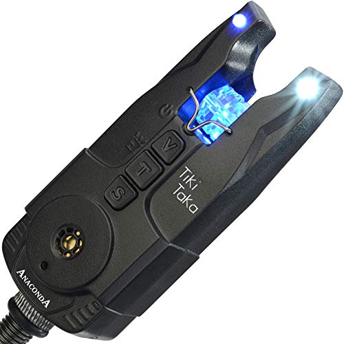 Sänger ANACONDA Tiki Taka 2er Funkset Bissanzeiger – Bild 3