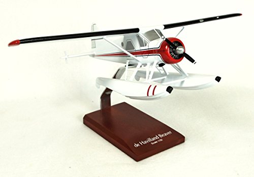 Mastercraft Collection De Havilland Beaver Model Scale:1/32