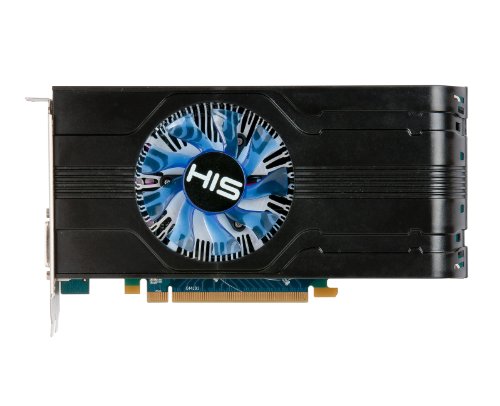 Radeon HD 7770 H777F1G2M
