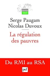 La  régulation des pauvres