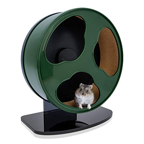 Niteangel Quiet Hamster Exercise Wheel