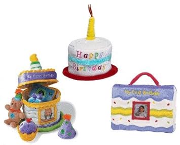 amazon 1st birthday gifts
