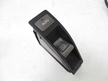 Amazon レクサス Ls600h Uvf45 純正 エレクトリックパーキングブレーキスイッチ 3854 1381 ハーネス スイッチ 車 バイク