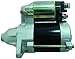 OEG Parts New Starter Compatible with Cub Cadet Big Country 4x2 2003-07, Big Country 4x2 Utility 03-05; Compatible with Kawasaki KAF300 Mule 500 91-95, 520 2000-01, 550 97-04 1280009980 KM-21163-2109