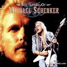 The Story of Michael Schenker
