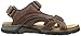 Nunn Bush Men's Mojave Gladiator Sandal