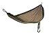 ENO - Eagles Nest Outfitters SingleNest Hammock, Portable Hammock for One, Khaki/Olive