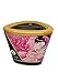 Shunga Caress by Candlelight Massage Candle - Aphrosisia/Roses
