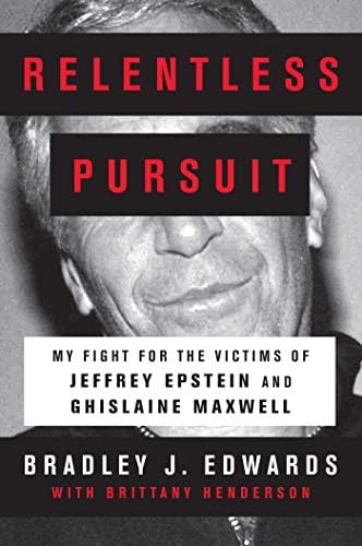 Amazon.com: Perversion of Justice: The Jeffrey Epstein Story eBook