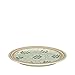Denby Heritage Orchard Accent Salad Plate, Green