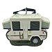 Pop-Up Camper Ornament
