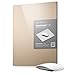 elago Aluminum Mouse Pad for Computers & laptops (Champagne Gold)