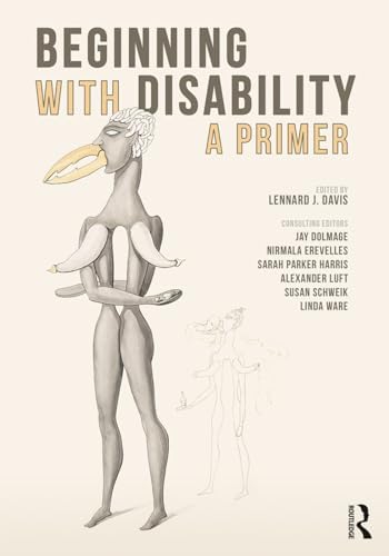 Routledge Handbook of Disability Studies: Watson, Nick, Roulstone