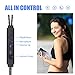 Ear Buds Earbuds Wired Earphones Headphones with Microphone Noise Cancelling Ear Phones Stereo in Ear Headphones Sports Earbuds with Mic and Volume Control Compatible iPhone Android iPad Laptop