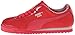 PUMA Women's Roma Nubuck Patent w