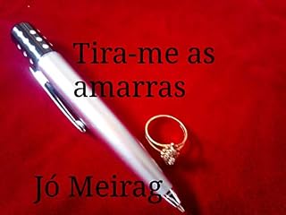 Livro Tira-me as amarras