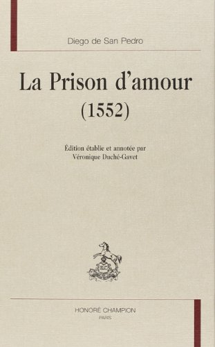 La  prison d'amour