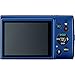 Canon PowerShot ELPH 150 IS Digital Camera (Blue)