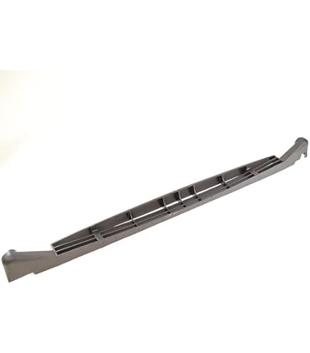 ForeverPRO Refrigerator Grille Base WR74X10247 - Replacement For GE Models, Compatible With Many Kenmore