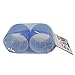 HairArt E-Z Self Gripping Rollers 3-1/4