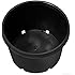 10 Gallon Premium Nursery Pot - Round Heavy Duty Plant Container - Hydrofarm HG10PHD