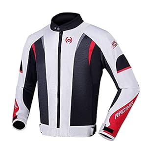 Motorjas voor heren Reflecterende motorjas All Weather Season CE-pantser