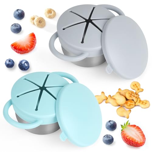 Daximo Snack Cups