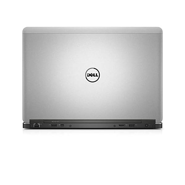 Dell Latitude E7440 14 Inch Laptop - Intel Core i5-4300U 1.9GHz Processor, 8GB RAM, 128GB SSD, Windows 10 Professional, Wi-Fi, HDMI (Renewed) - Image 6