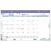 AT-A-GLANCE, Weekly/Monthly Planner