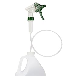 Heavy Duty Remote Extended Reach Trigger Sprayer
