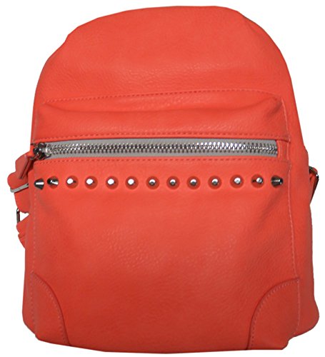 BPrep Backpack Coral 