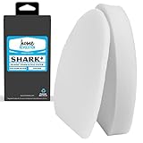 Home Revolution Shark NV400 Part # XFF400 for Shark NV400 Models, Comparable Foam and Felt Filter Kit. A Brand Quality Aftermarket Replacement