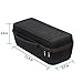 LTGEM EVA Hard Case for Harman Kardon Invoke Voice-Activated Speaker - Travel Protective Carrying Storage Bag