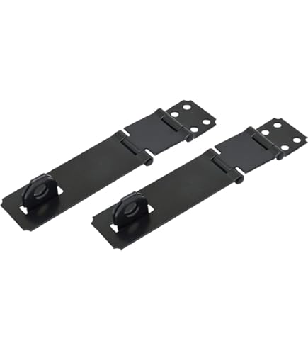 Double Hinge Hasps - american lock haspdouble Hing