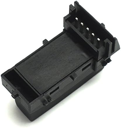 Driver Side Door Lock Switch For Gmc Sierra Chevy Silverado